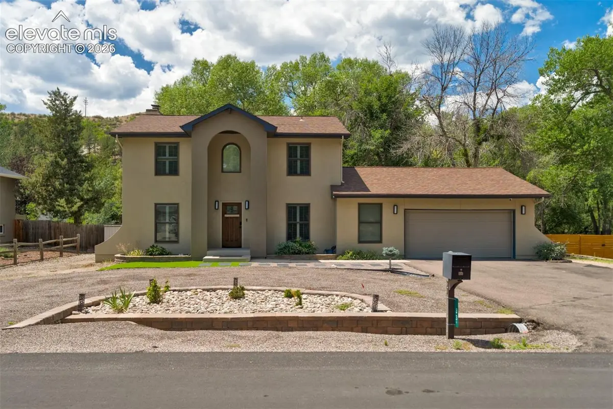 33 El Dorado Lane, Colorado Springs, CO 80919 - #1