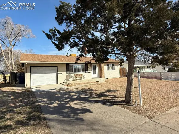 3116 San Isabel Avenue, Pueblo, CO 81008
