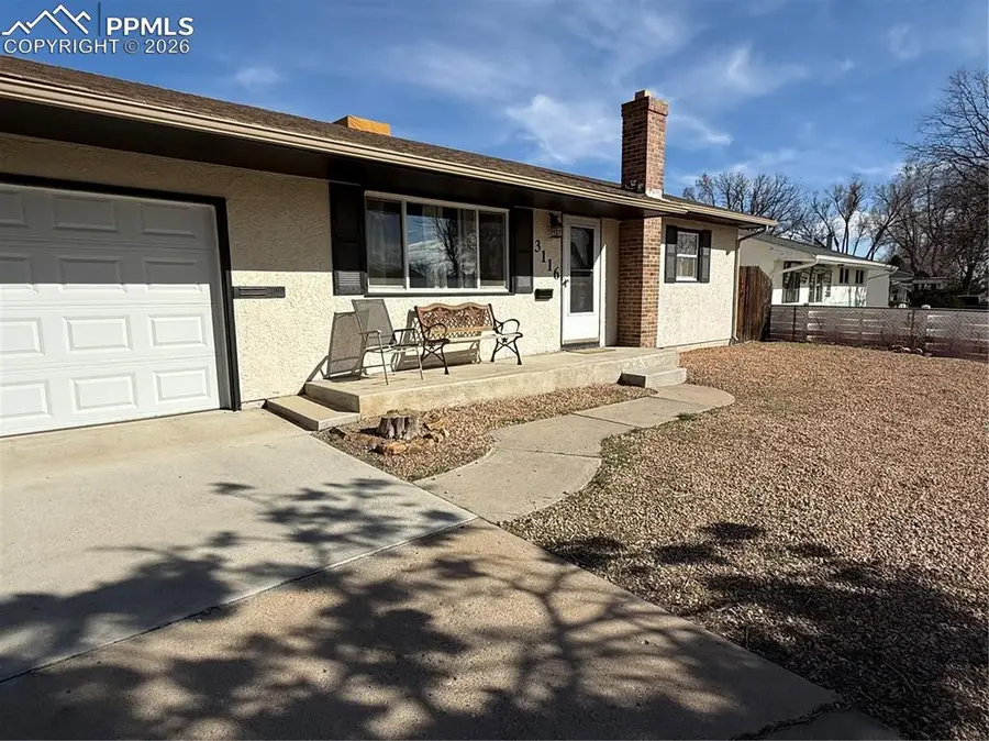 3116 San Isabel Avenue, Pueblo, CO 81008 - #2
