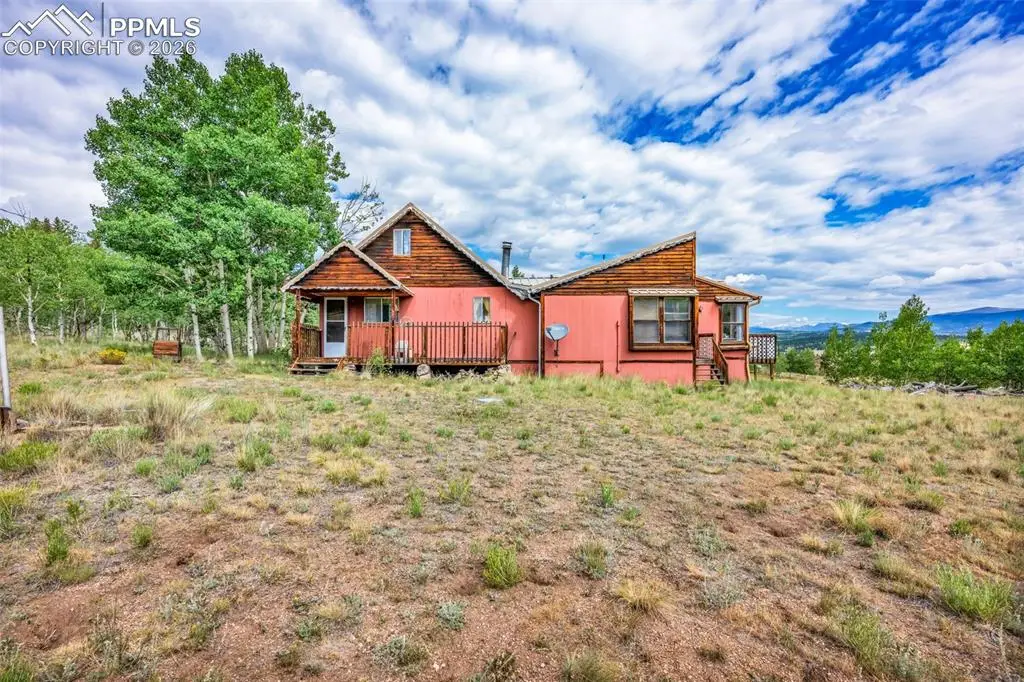 997 Wells Fargo Circle, Jefferson, CO 80456 - #1