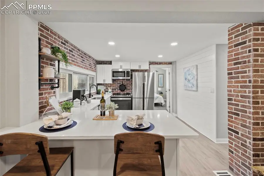 719 Bonfoy Avenue, Colorado Springs, CO 80909 - #3