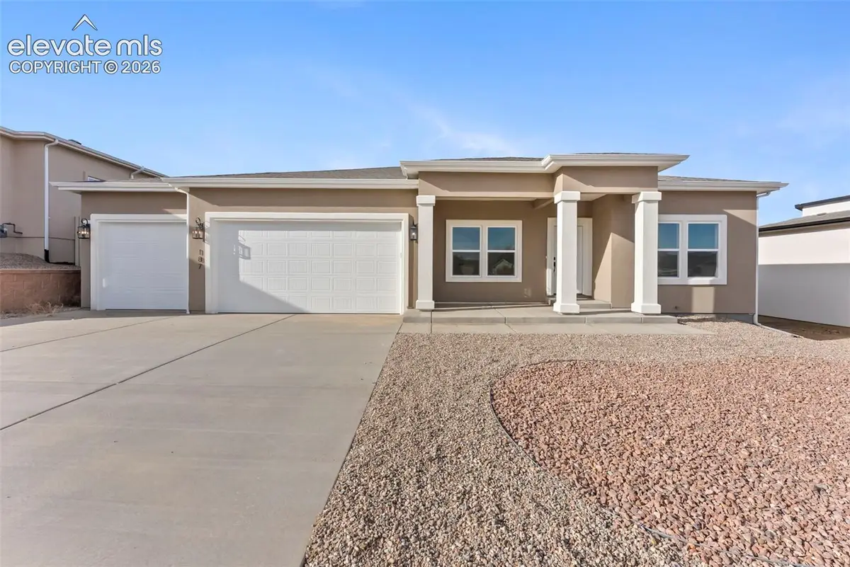 187 High Meadows Drive, Florence, CO 81226 - #1