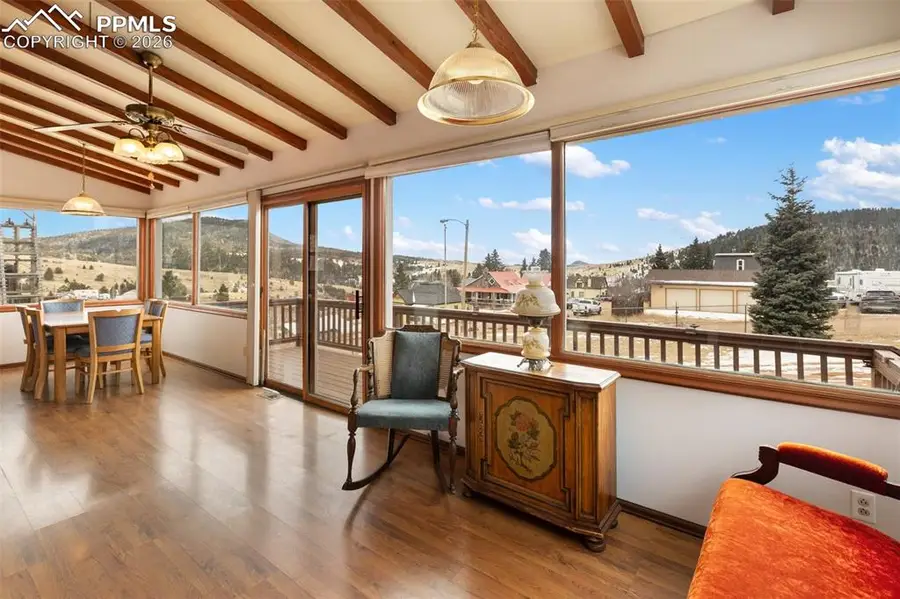 325 S Fourth Street, Victor, CO 80860 - #3