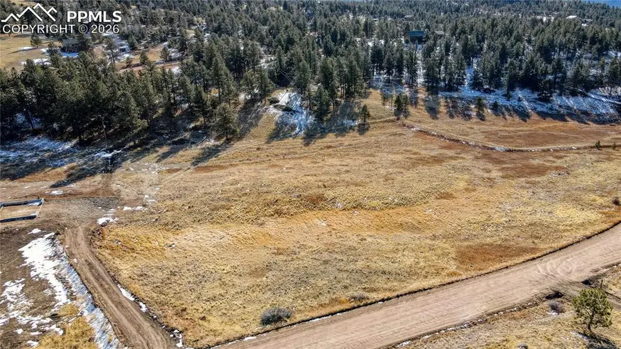 150 High Pasture Road, Florissant, CO 80816 - #2