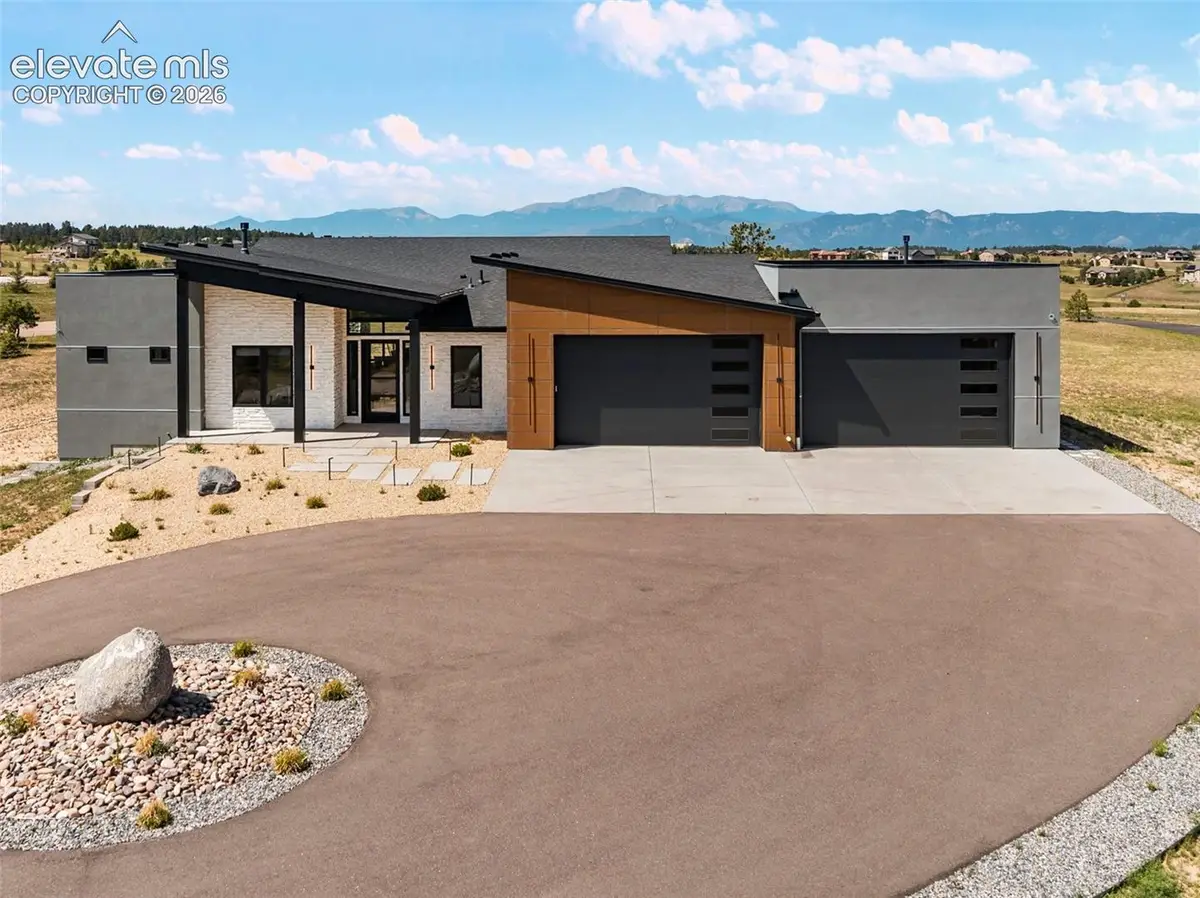4257 Silver Nell Drive, Colorado Springs, CO 80908 - #1