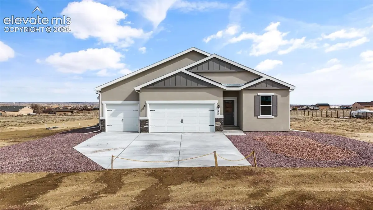 380 S Ashford Drive, Pueblo West, CO 81007 - #1