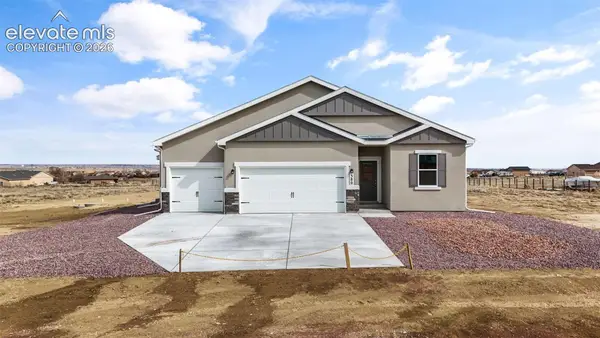 380 S Ashford Drive, Pueblo West, CO 81007