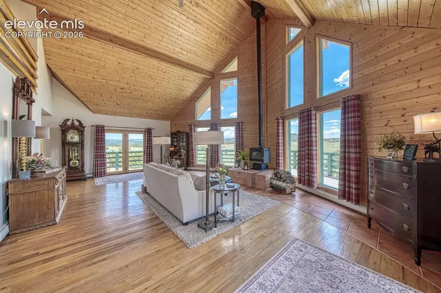 895 Acorn Road, Cotopaxi, CO 81223 - #3