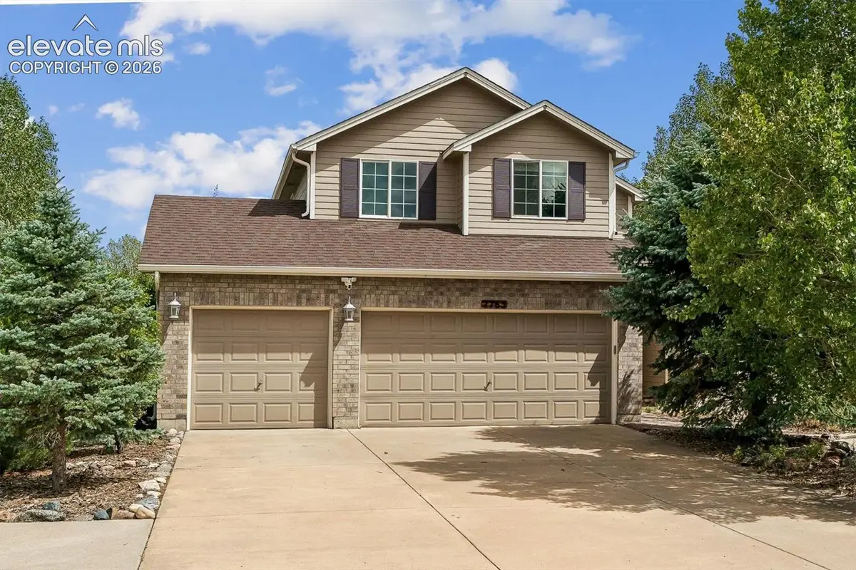 7765 Midnight Road, Peyton, CO 80831 - #1
