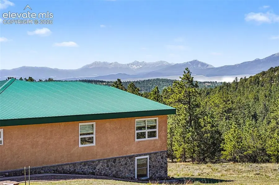 610 Matterhorn Circle, Westcliffe, CO 81252 - #2