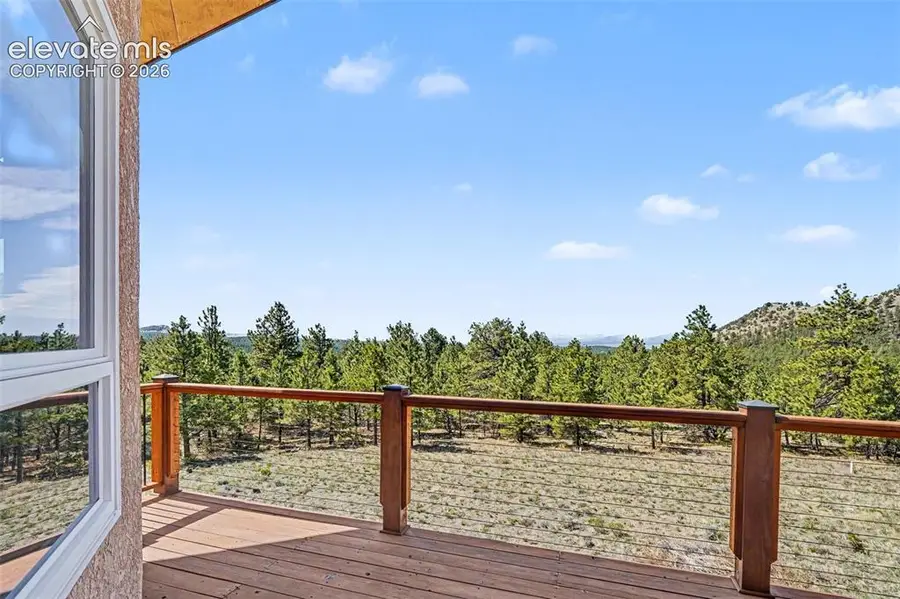 610 Matterhorn Circle, Westcliffe, CO 81252 - #3
