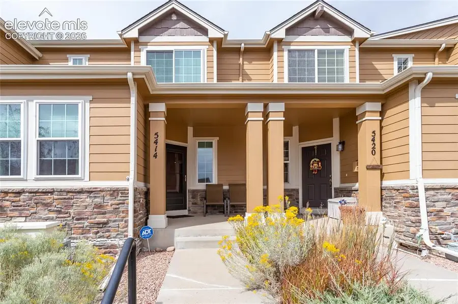 5414 Cushing Grove, Colorado Springs, CO 80924 - #3