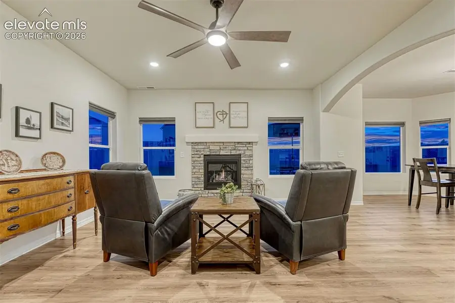 8268 Sophia Lane, Peyton, CO 80831 - #3