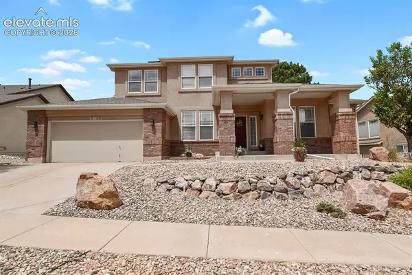5630 Loyola Drive, Colorado Springs, CO 80918