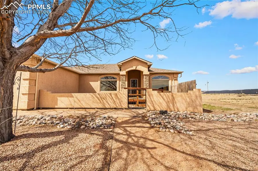 1225 N Parkridge Drive, Pueblo, CO 81007 - #3