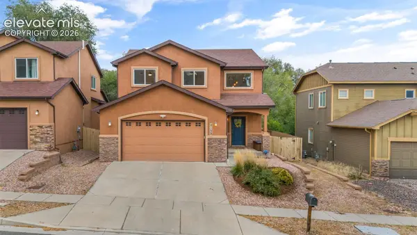2132 Glenn Street, Colorado Springs, CO 80904