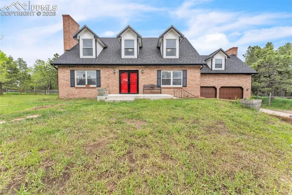 12150 Woodlake Square, Elbert, CO 80106 - #1