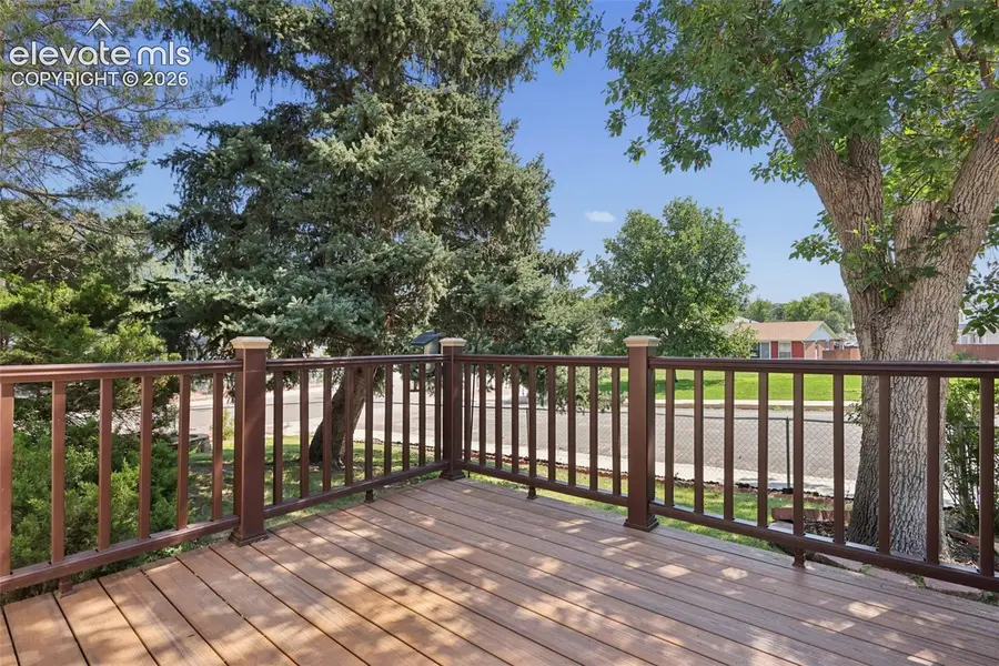 353 Poe Place, Colorado Springs, CO 80910 - #3