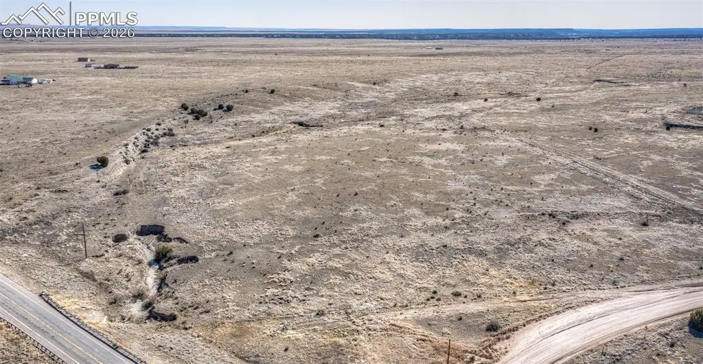 Newton Road, Pueblo, CO 81005 - #1