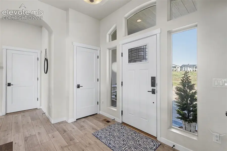 1857 Clayhouse Drive, Colorado Springs, CO 80921 - #3