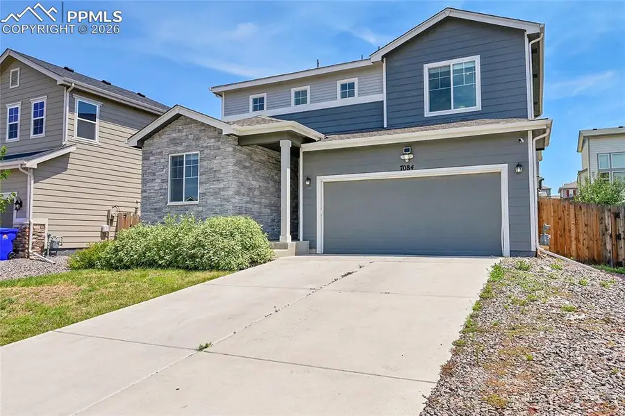 7084 Passing Sky Drive, Colorado Springs, CO 80911 - Image #2