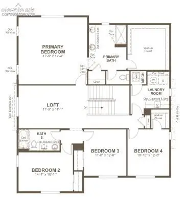 10623 Grace Manor Drive, Peyton, CO 80831 - #3