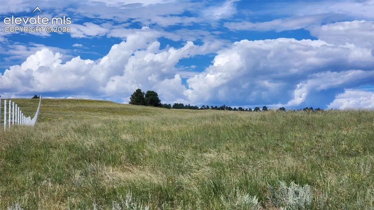 15196 Eastonville Road, Elbert, CO 80106 - #1