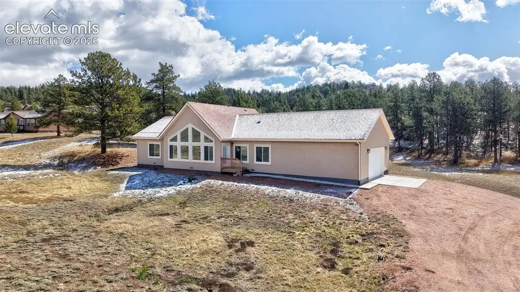 108 High Pasture Road, Florissant, CO 80816 - #1