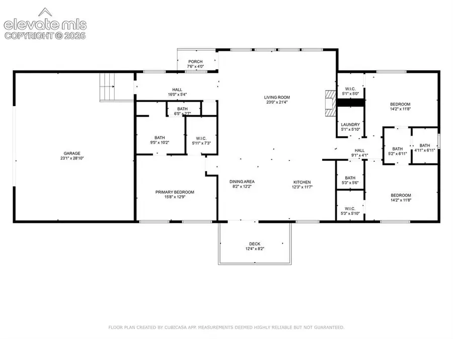 108 High Pasture Road, Florissant, CO 80816 - #2