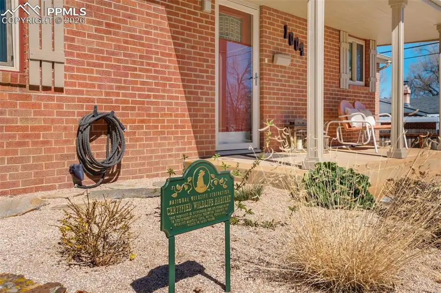 1004 Arcturus Drive, Colorado Springs, CO 80905 - #3