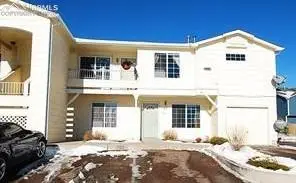 4806 Rusty Nail Point #202, Colorado Springs, CO 80916 - #1
