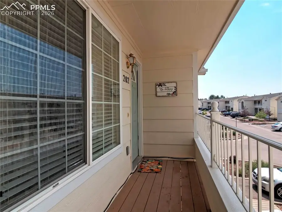 4806 Rusty Nail Point #202, Colorado Springs, CO 80916 - #2