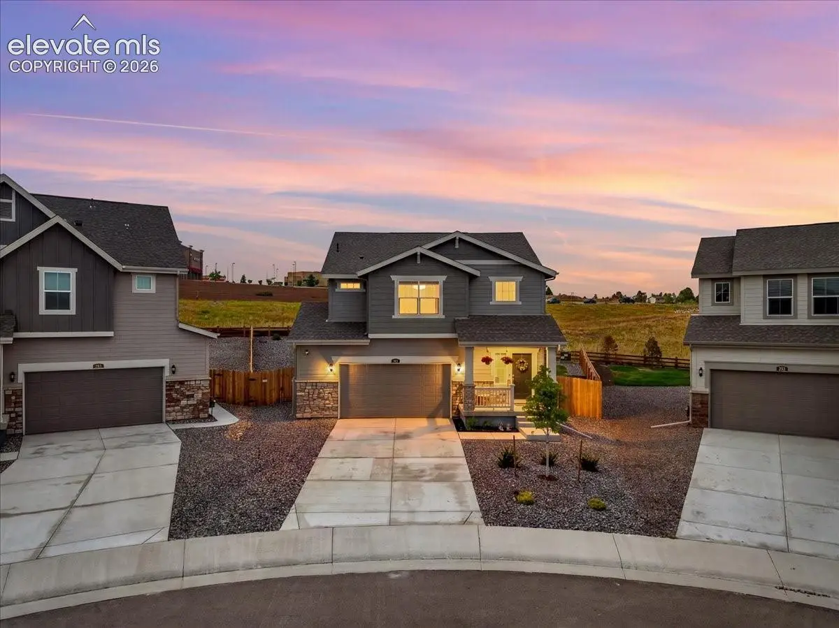 263 Corkscrew Street, Elizabeth, CO 80107 - #1