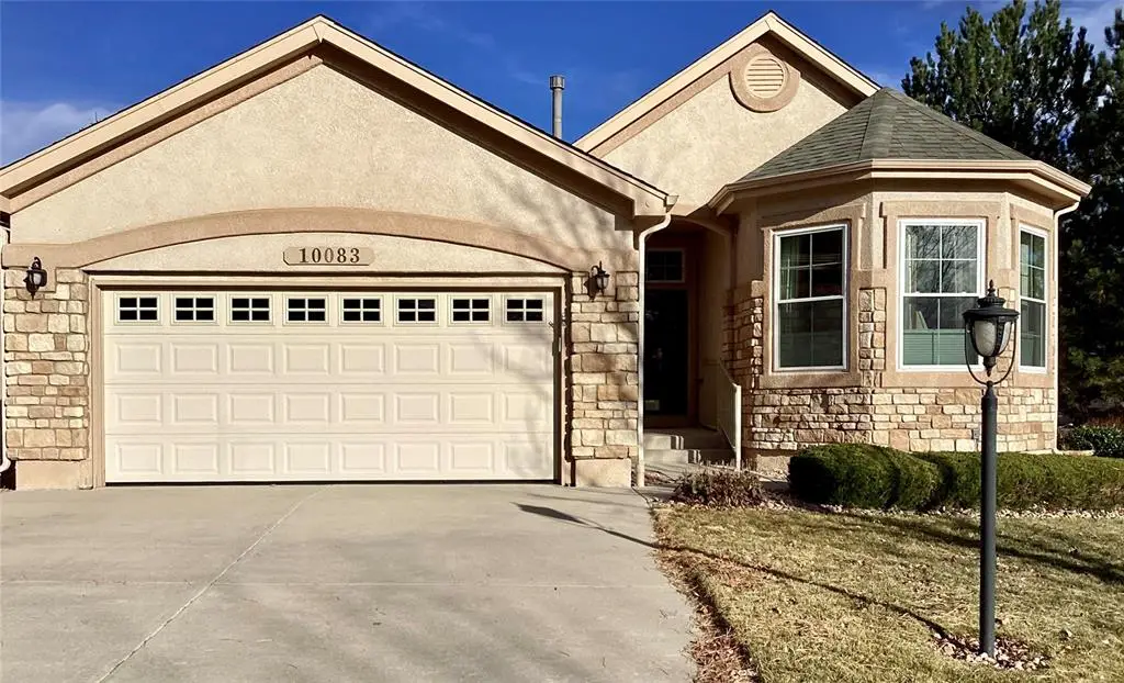 10083 Clovercrest Drive, Colorado Springs, CO 80920 - Image #1
