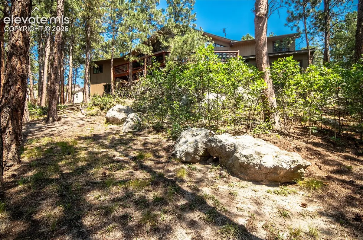 17360 E Caribou Drive, Monument, CO 80132 - #1