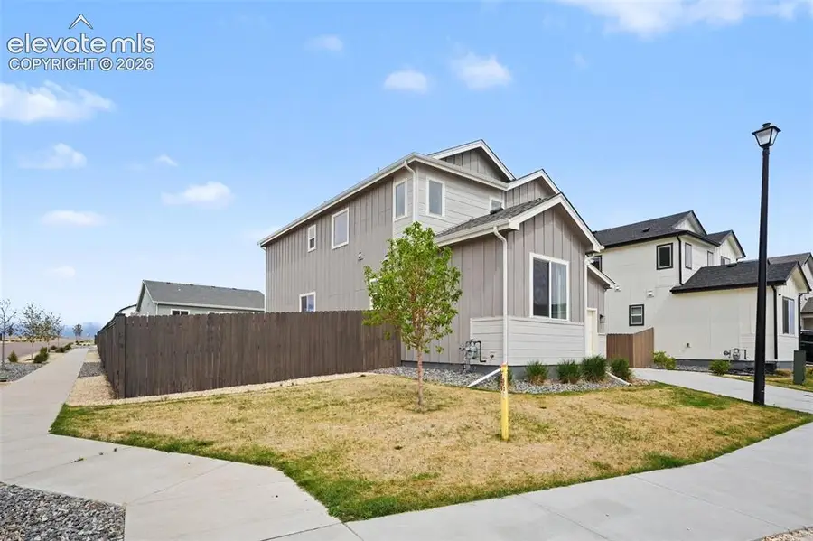 412 Garden Park Avenue, Calhan, CO 80808 - #3