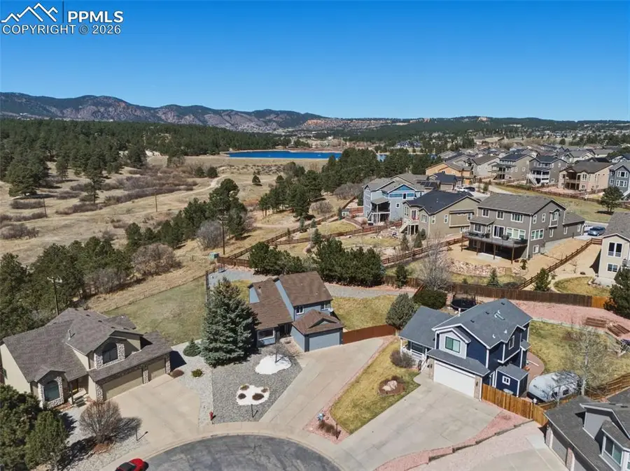 437 Mcshane Place, Monument, CO 80132 - #2