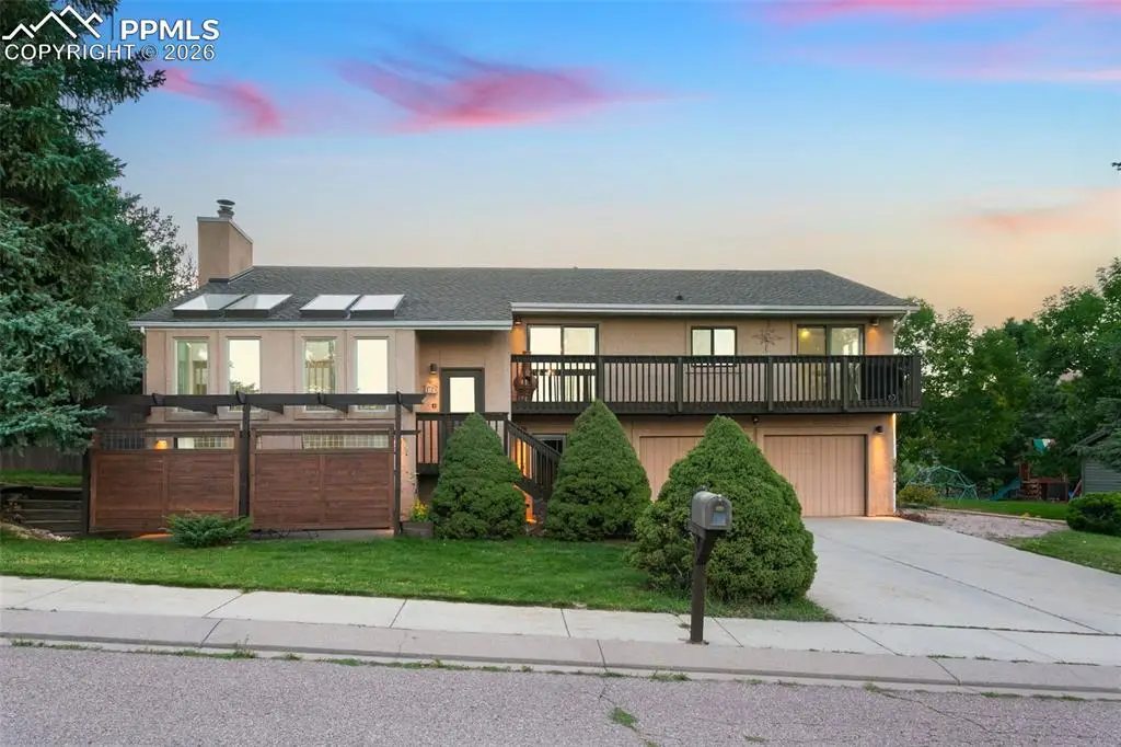 11 Kreg Lane, Manitou Springs, CO 80829 - #1