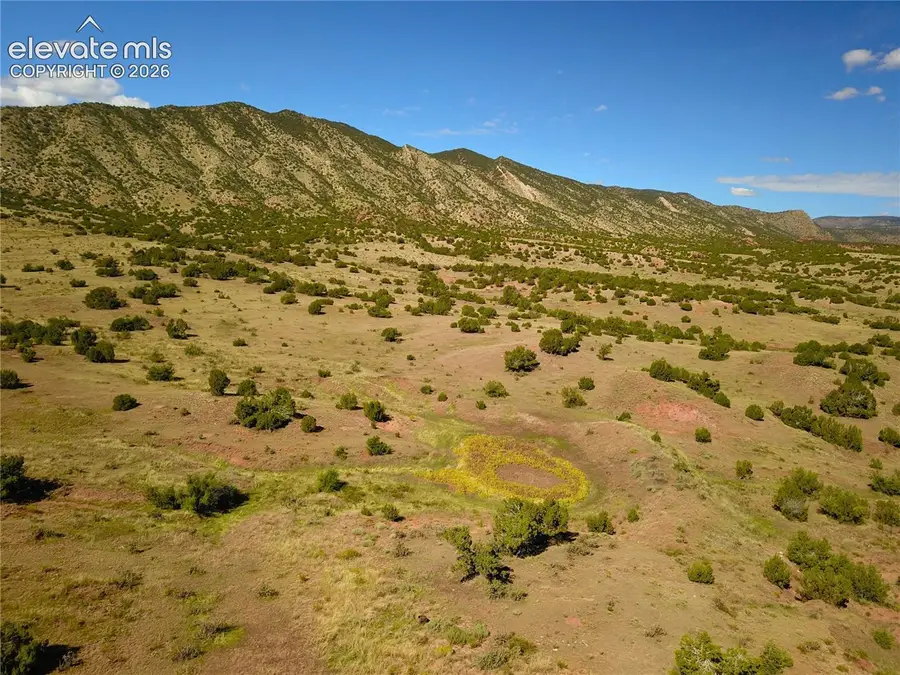 Lot 2 County Road 69, Canon City, CO 81212 - #3