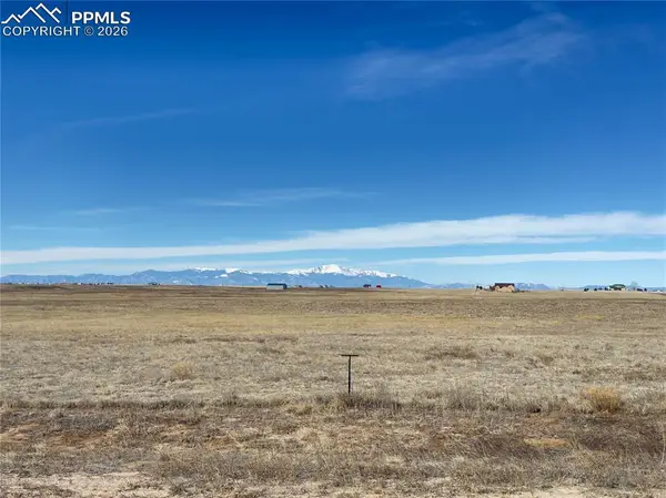 7388 Wrangler Ranch View, Peyton, CO 80831