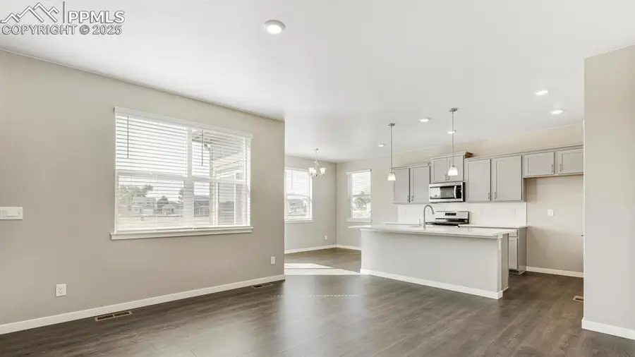 11703 Reagan Ridge Drive, Colorado Springs, CO 80925 - Image #3