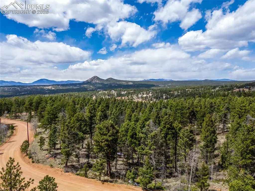 451 Chipeta Creek Trail, Florissant, CO 80816 - Image #1
