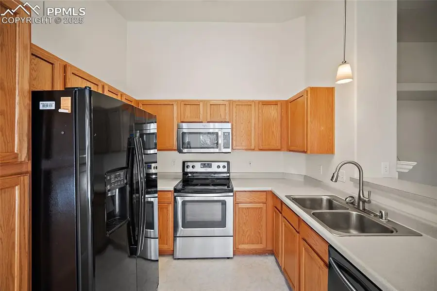 3870 Strawberry Field Grove #F, Colorado Springs, CO 80906 - Image #2