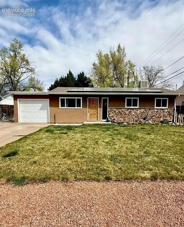 106 Dotson Avenue, Pueblo, CO 81005