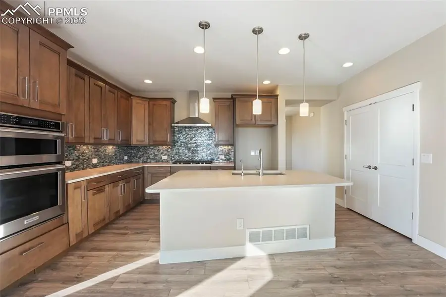 2061 Ruffino Drive, Colorado Springs, CO 80921 - #3