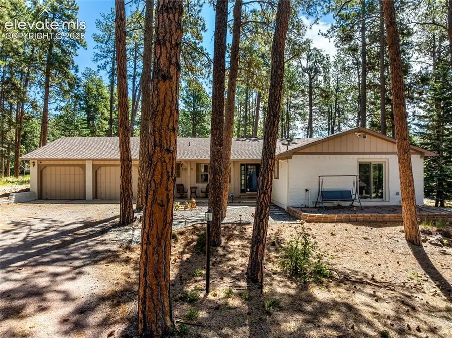 19355 Misty Morning Drive, Monument, CO 80132 - #2