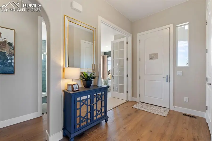 13513 Crooked Hill Drive, Peyton, CO 80831 - #2