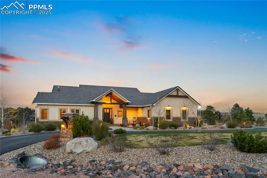4043 Needles Drive, Colorado Springs, CO 80908 - #1