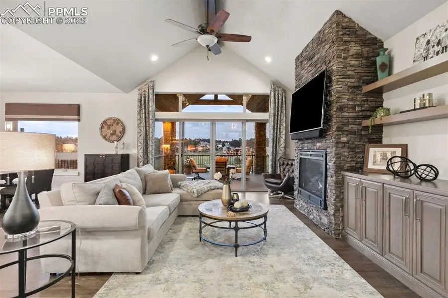 4043 Needles Drive, Colorado Springs, CO 80908 - #2