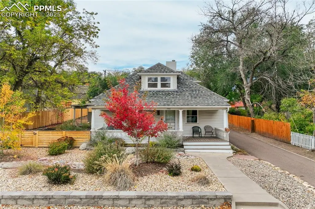 1510 S Cascade Avenue, Colorado Springs, CO 80905 - Image #1